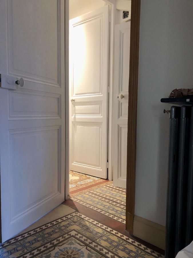 Maison Et Jardin A Epernay Centre Ville מראה חיצוני תמונה