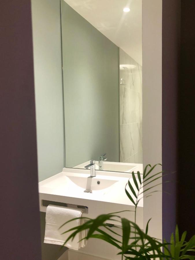 Maison Et Jardin A Epernay Centre Ville מראה חיצוני תמונה